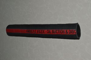 Manguera para succi��n y decarga de aceite